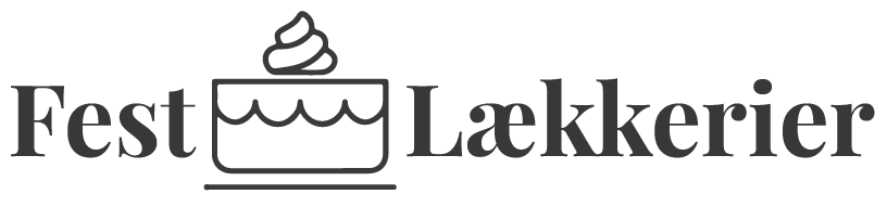 Fest-Lækkerier